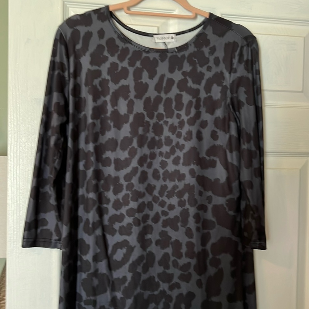 Nuggles layering dress